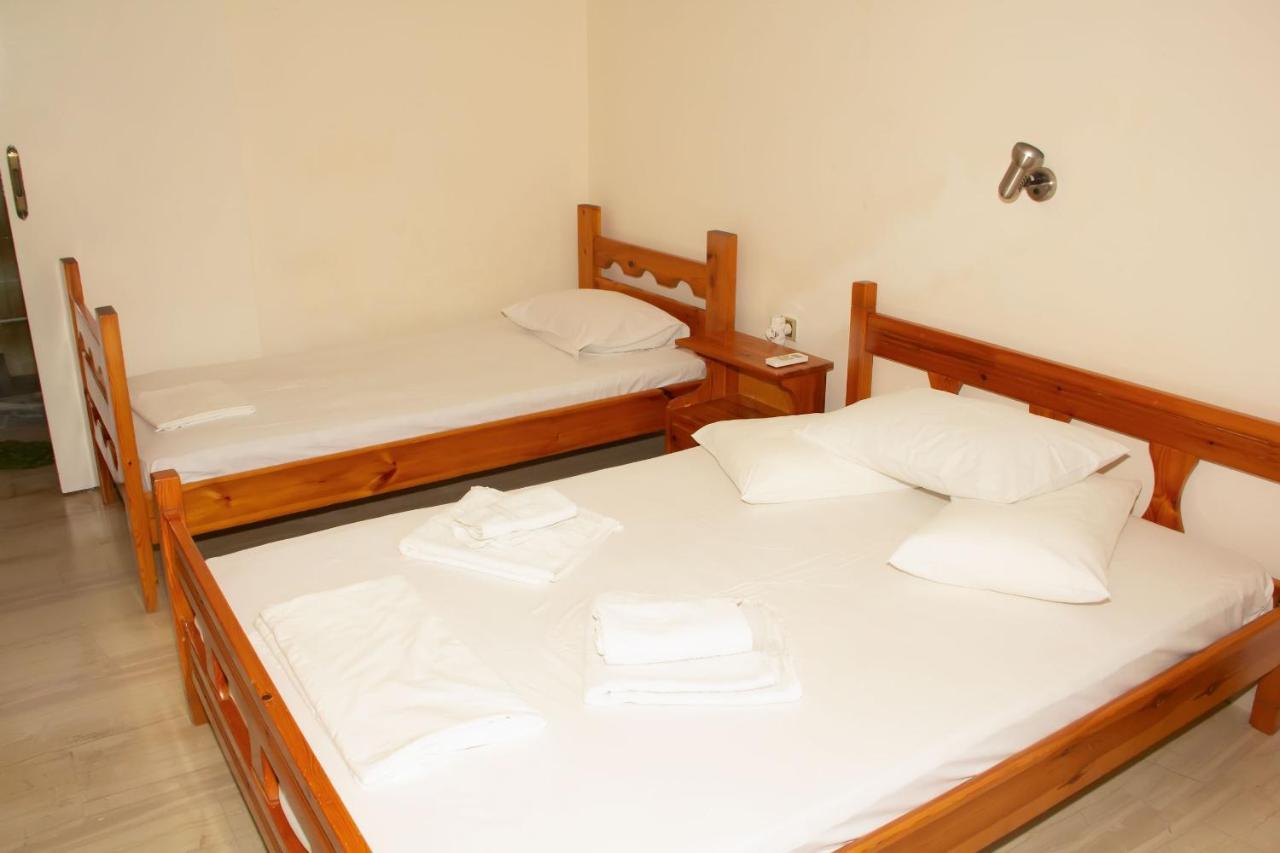 Aristidis Appartement Galissas Buitenkant foto