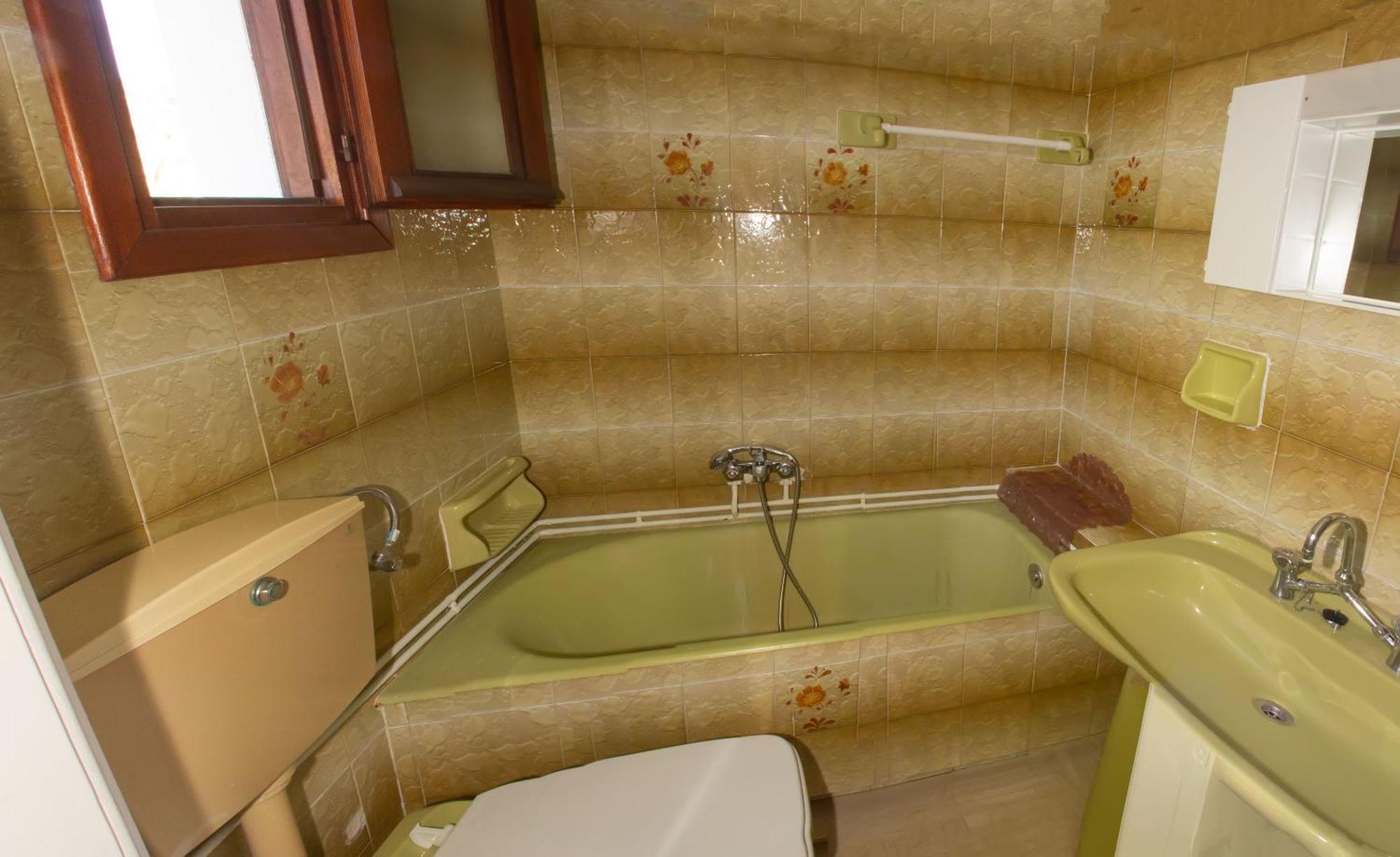 Aristidis Appartement Galissas Buitenkant foto