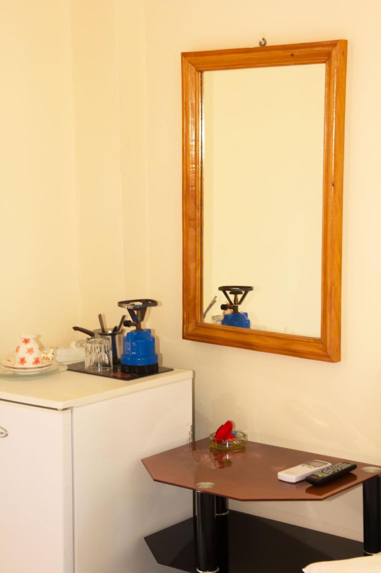 Aristidis Appartement Galissas Buitenkant foto