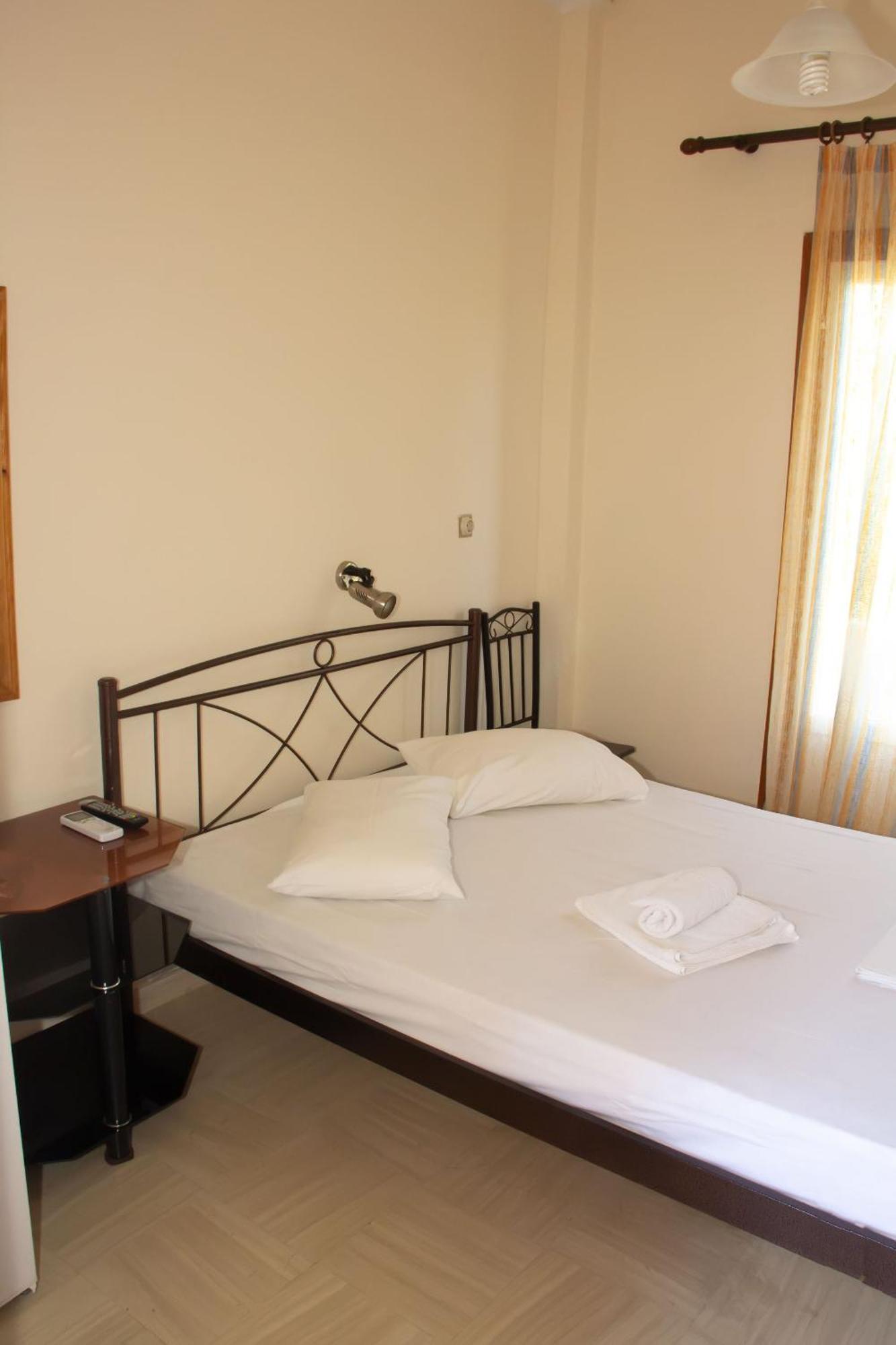 Aristidis Appartement Galissas Buitenkant foto