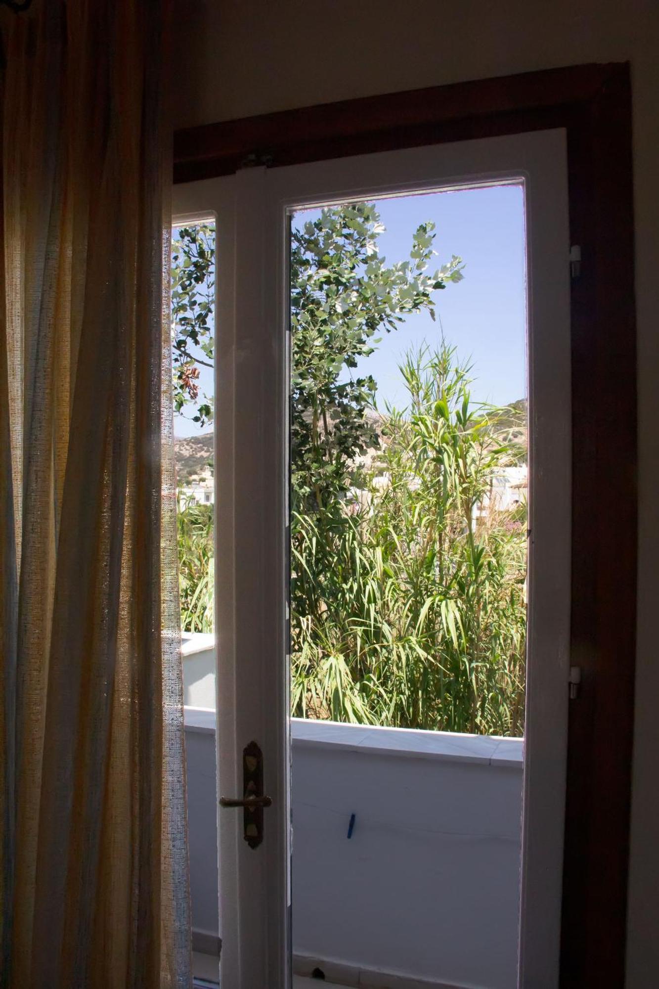 Aristidis Appartement Galissas Buitenkant foto