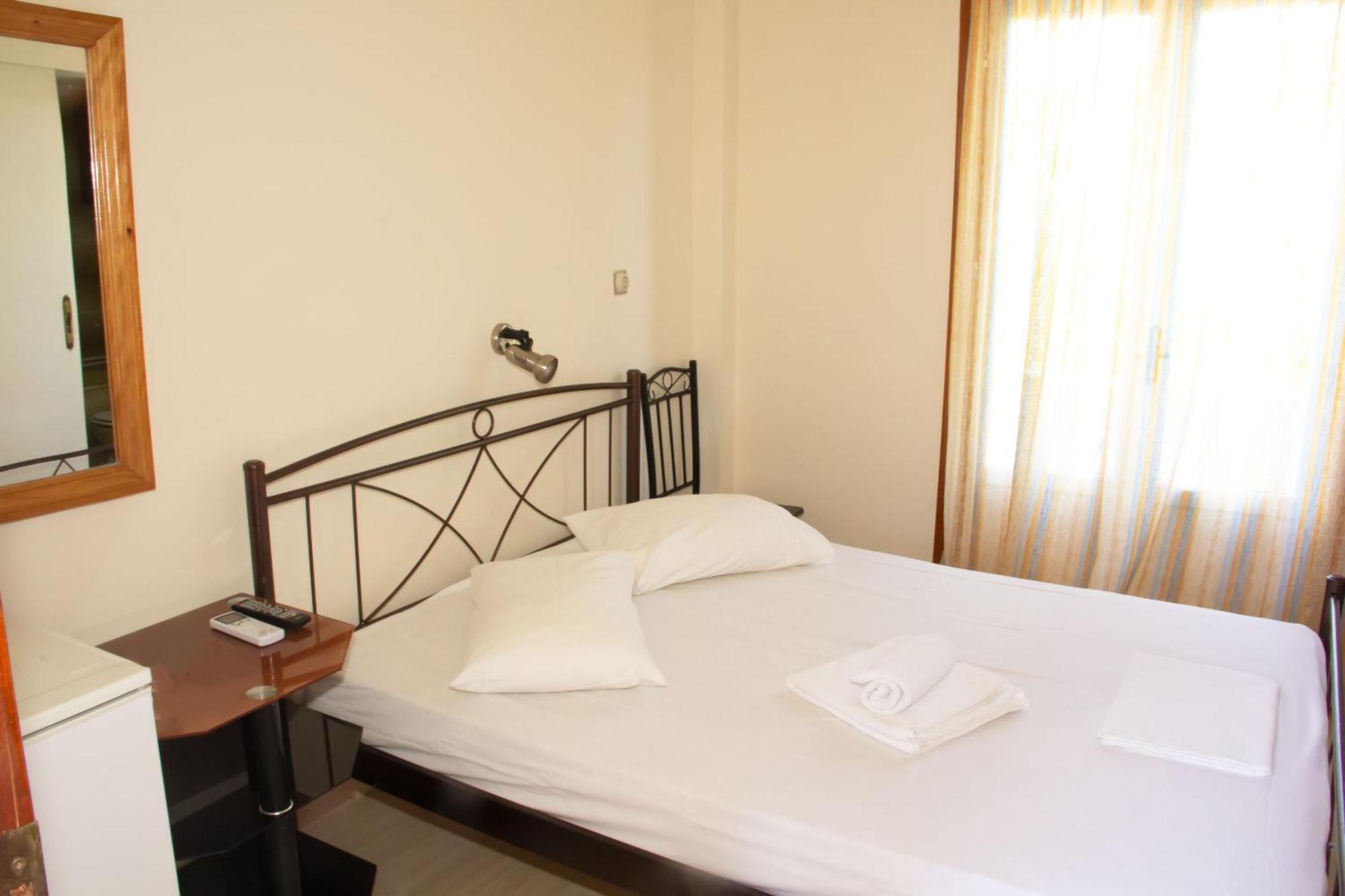 Aristidis Appartement Galissas Buitenkant foto