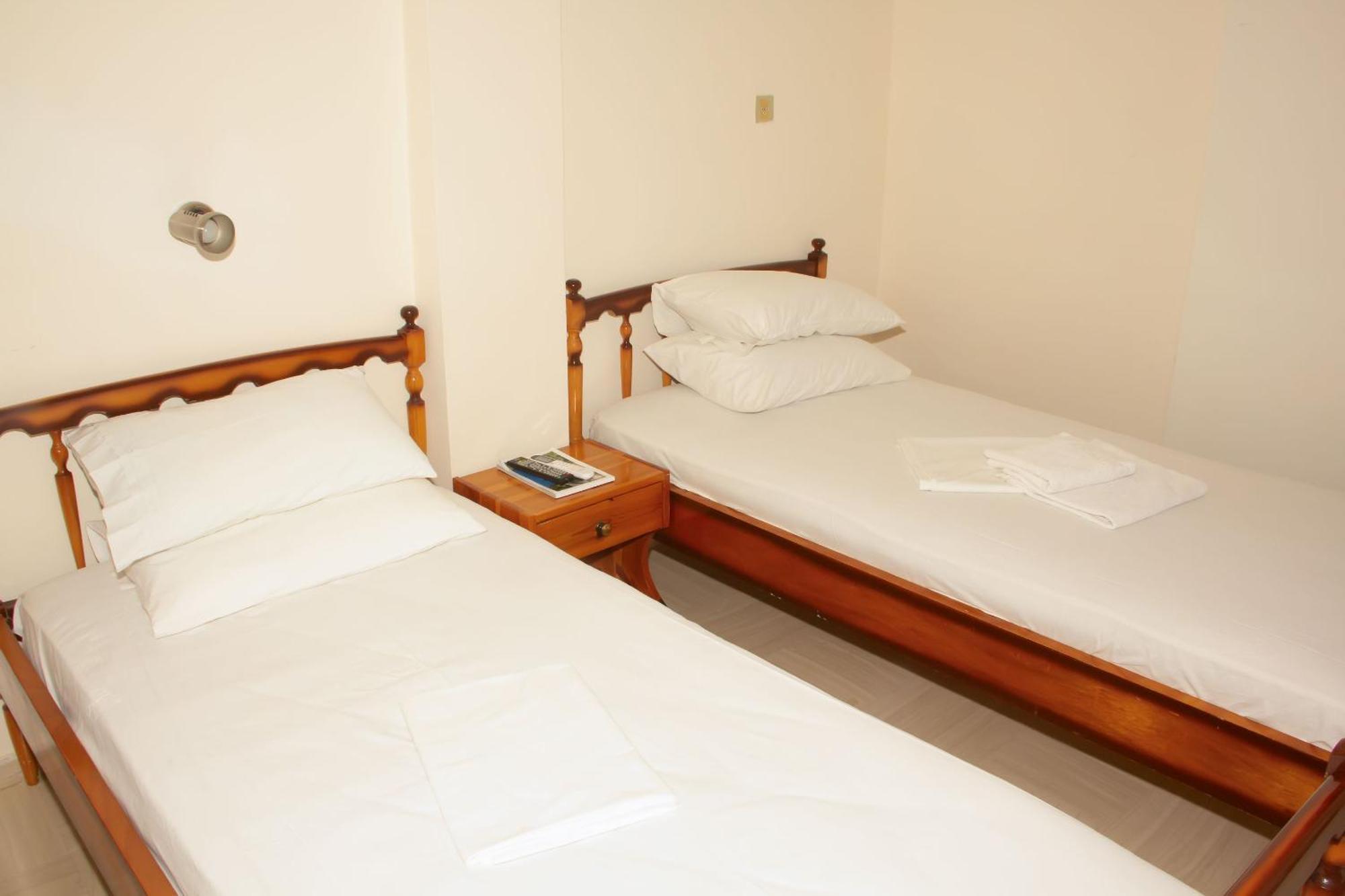 Aristidis Appartement Galissas Buitenkant foto