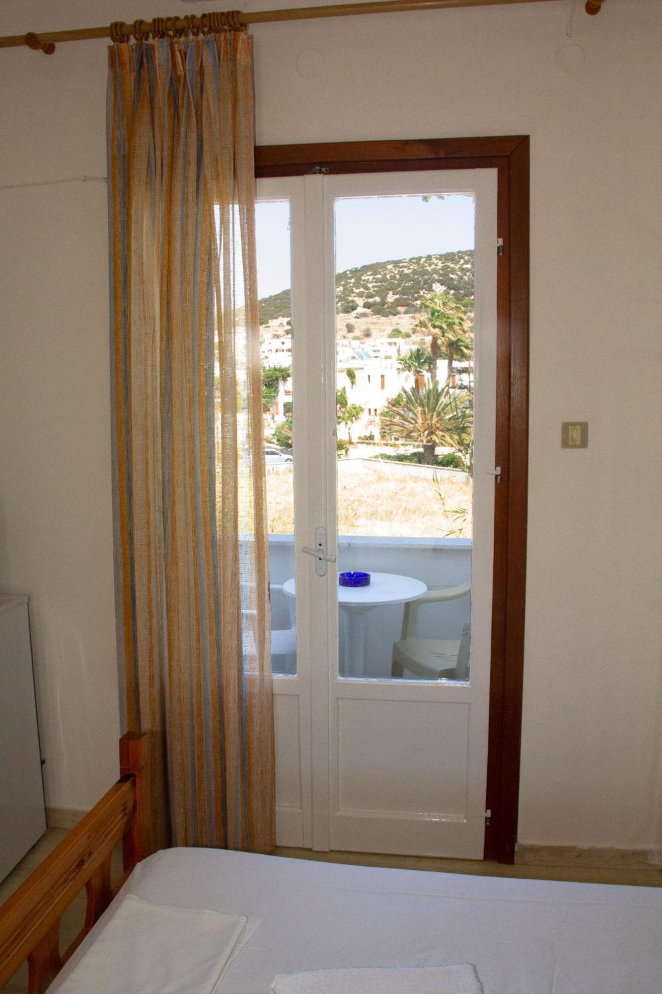 Aristidis Appartement Galissas Buitenkant foto