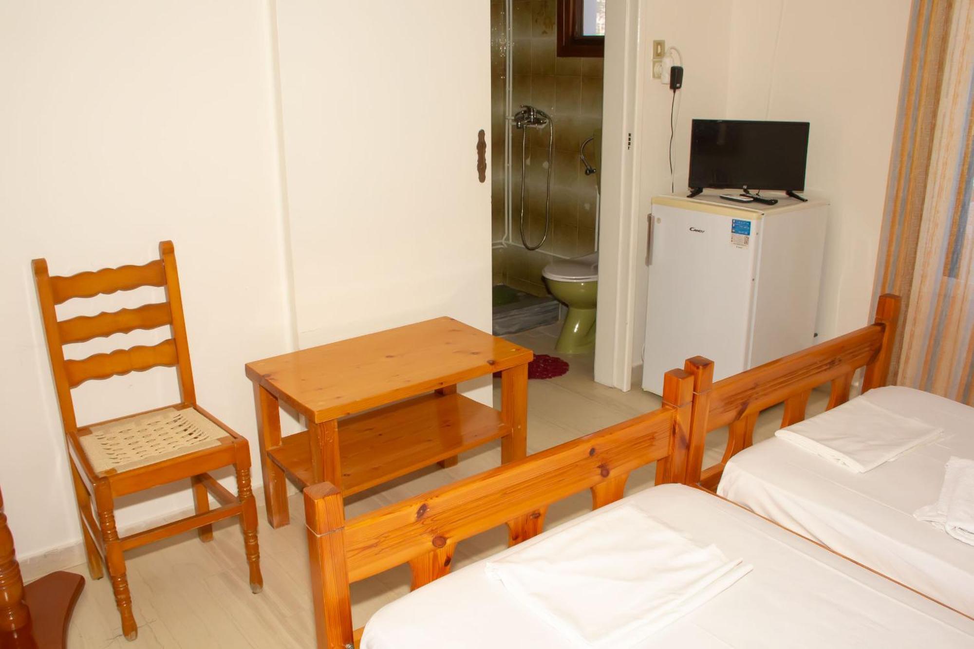 Aristidis Appartement Galissas Buitenkant foto