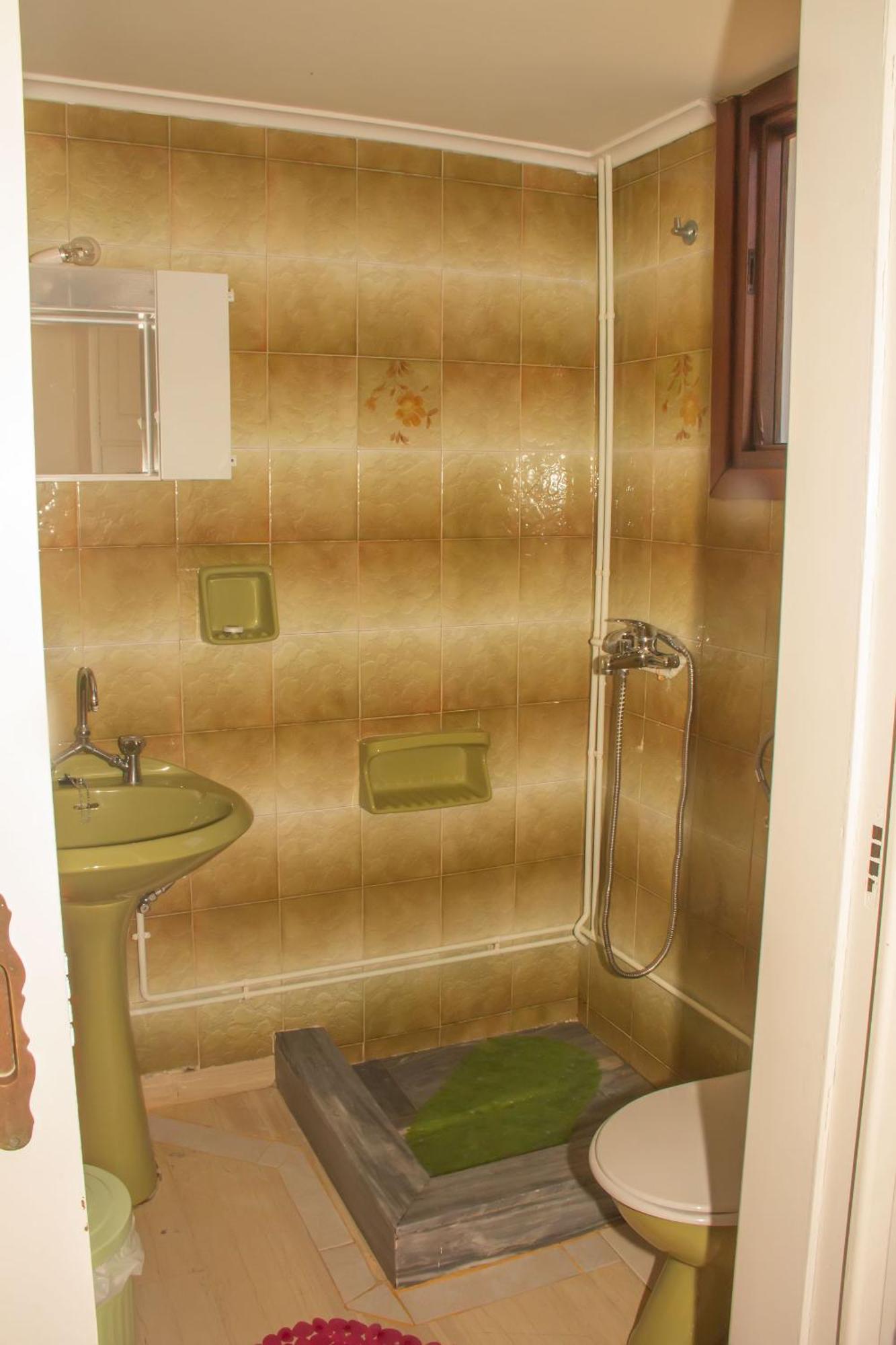 Aristidis Appartement Galissas Buitenkant foto