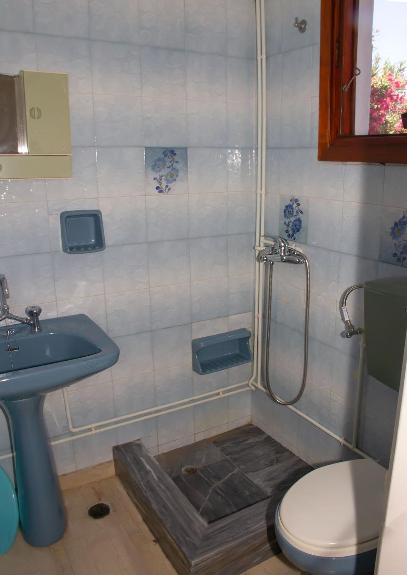 Aristidis Appartement Galissas Buitenkant foto