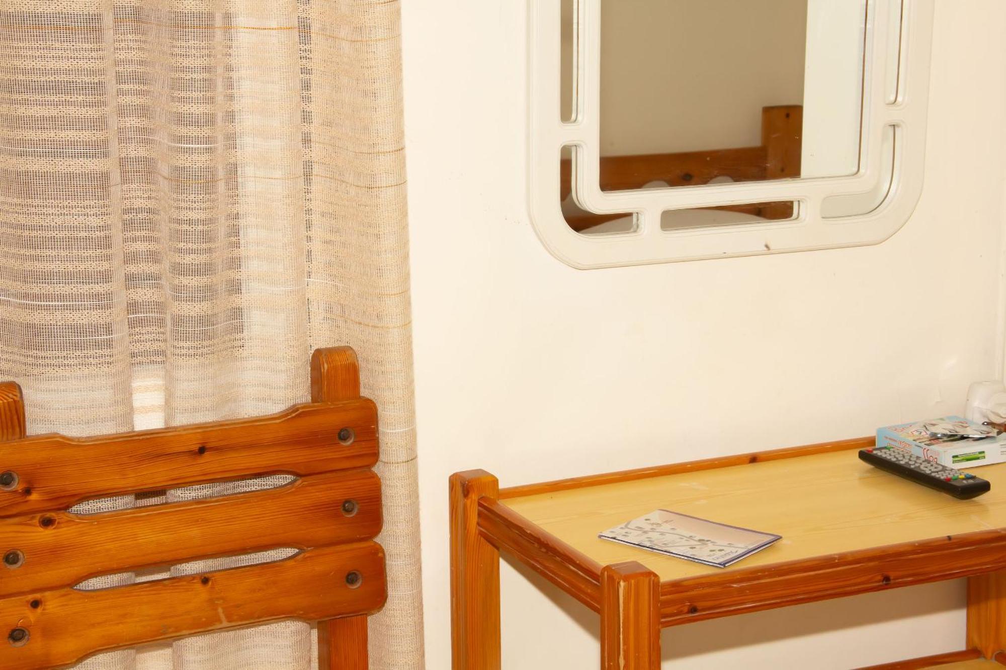 Aristidis Appartement Galissas Buitenkant foto