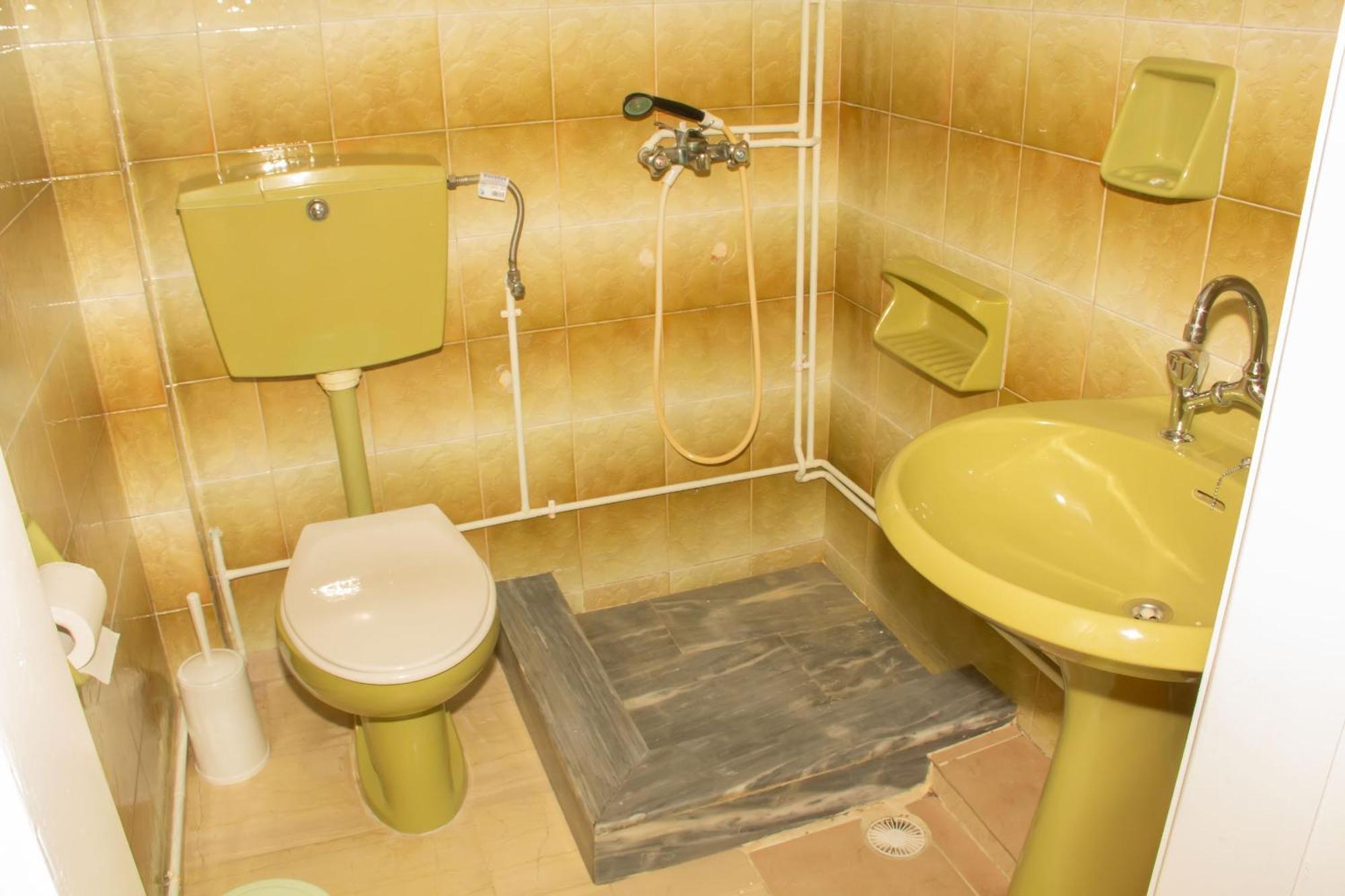 Aristidis Appartement Galissas Buitenkant foto